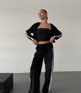 Спортивный костюм с лампасами DMP-R1923A550