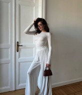 Костюм з віскози NON-233A550