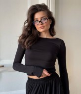 Костюм з віскози NON-233A550