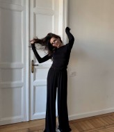 Костюм з віскози NON-233A550