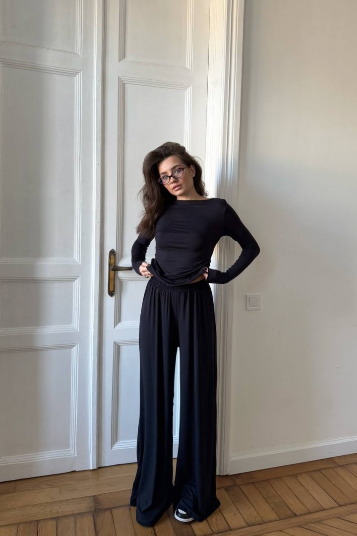 Костюм з віскози NON-233A550