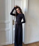 Костюм з віскози NON-233A550