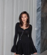 Платье молодежное NON-294A620