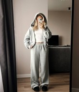 Флісовий костюм NON-243A750