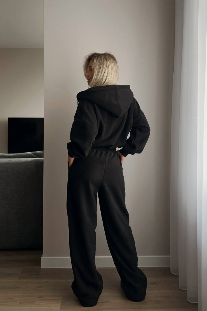 Флісовий костюм NON-243A750