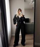 Флісовий костюм NON-243A750