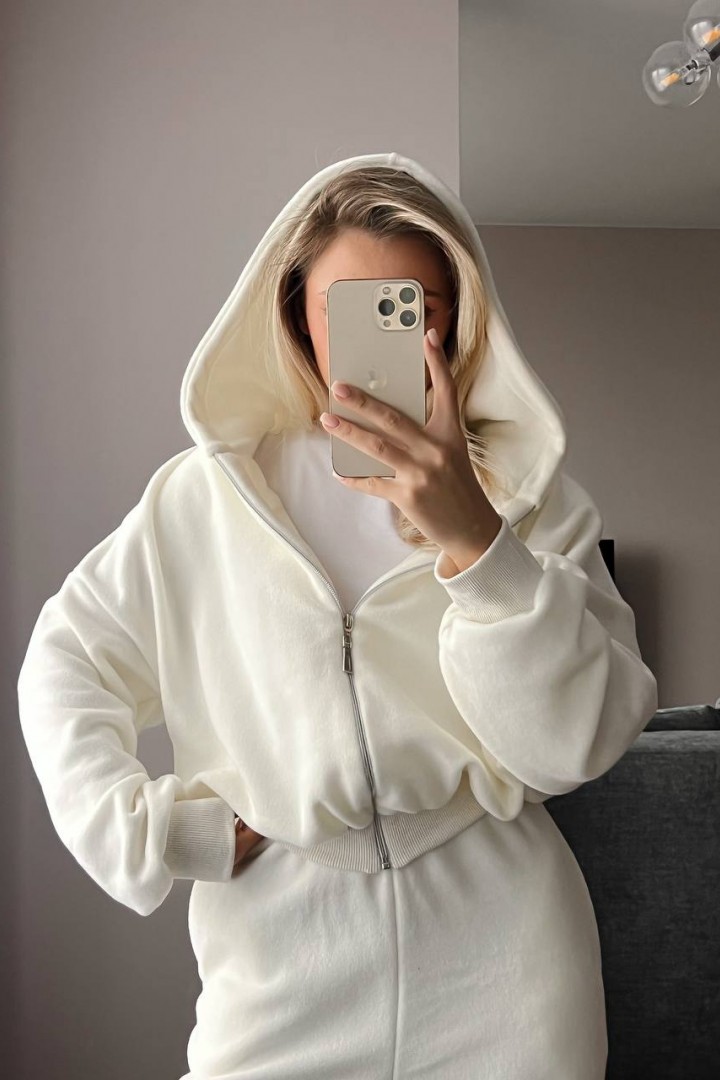 Флісовий костюм NON-243A750