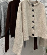 Базовий кардиган NON-306A800  