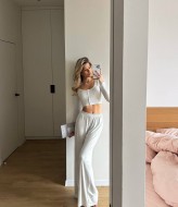 Легкая пижама NON-249A550