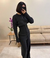 Трикотажный костюм женский  NON-307A1200