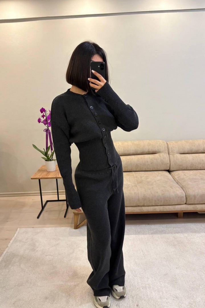 Трикотажный костюм женский  NON-307A1200