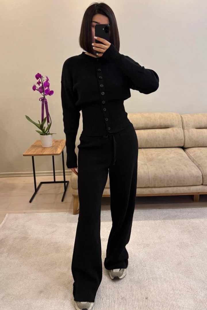 Трикотажный костюм женский  NON-307A1200