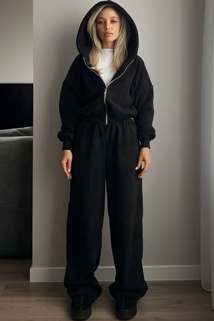 Флісовий костюм NON-243A750