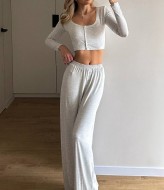 Легкая пижама NON-249A550