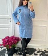 Кардиган букле NF-3701A750