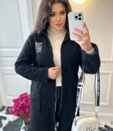 Кардиган букле NF-3701A750