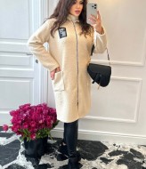 Кардиган букле NF-3701A750