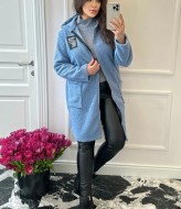 Кардиган букле NF-3701A750