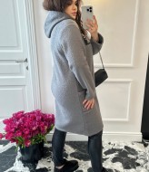 Кардиган букле NF-3701A750