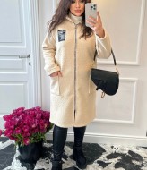 Кардиган букле NF-3701A750