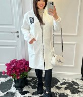 Кардиган букле NF-3701A750