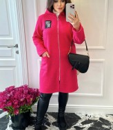 Кардиган букле NF-3701A750