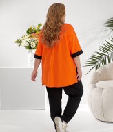 Яркий костюм женский  NU-1434A20