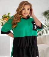 Яркий костюм женский  NU-1434A20