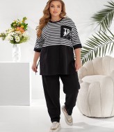 Яркий костюм женский  NU-1434A20