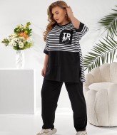 Яркий костюм женский  NU-1434A20