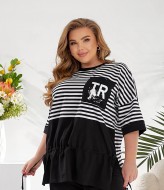 Яркий костюм женский  NU-1434A20