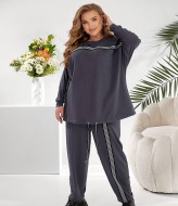 Повсякденний костюм NU-1435A19