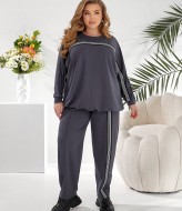 Повсякденний костюм NU-1435A19