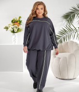 Повсякденний костюм NU-1435A19