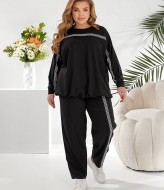 Повсякденний костюм NU-1435A19