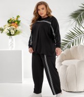 Повсякденний костюм NU-1435A19