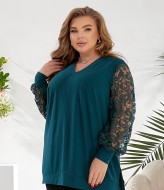 Блуза святкова NU-1438A9