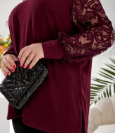 Блуза святкова NU-1438A9