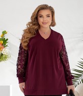 Блуза святкова NU-1438A9