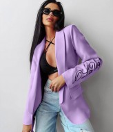 Пиджак без подкладки CUR-870A400