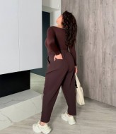 Джинси baggy DOL-351A490 Джинси baggy DOL-351A490