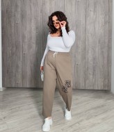 Джинси baggy DOL-351A490 Джинси baggy DOL-351A490