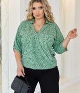 Женский костюм с брюками  ANT-201A600