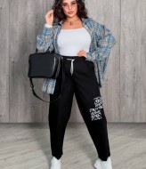 Джинси baggy DOL-351A490 Джинси baggy DOL-351A490