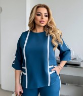 Костюм штаны и кофта  VL-1016A500