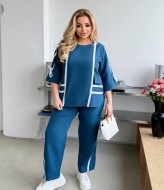 Костюм штаны и кофта  VL-1016A500