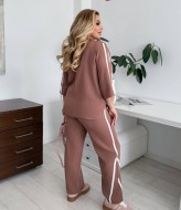 Костюм штаны и кофта  VL-1016A500