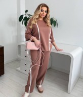 Костюм штаны и кофта  VL-1016A500