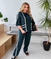 Костюм штаны и кофта  VL-1016A500