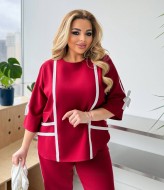 Костюм штаны и кофта  VL-1016A500